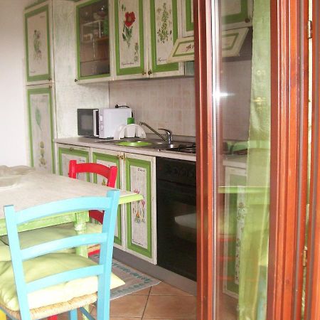 Ippocampo Apartment Olbia Ngoại thất bức ảnh