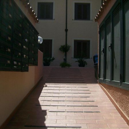 Ippocampo Apartment Olbia Ngoại thất bức ảnh