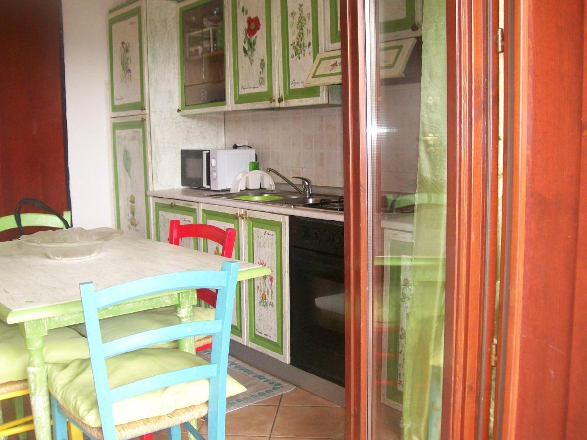 Ippocampo Apartment Olbia Ngoại thất bức ảnh