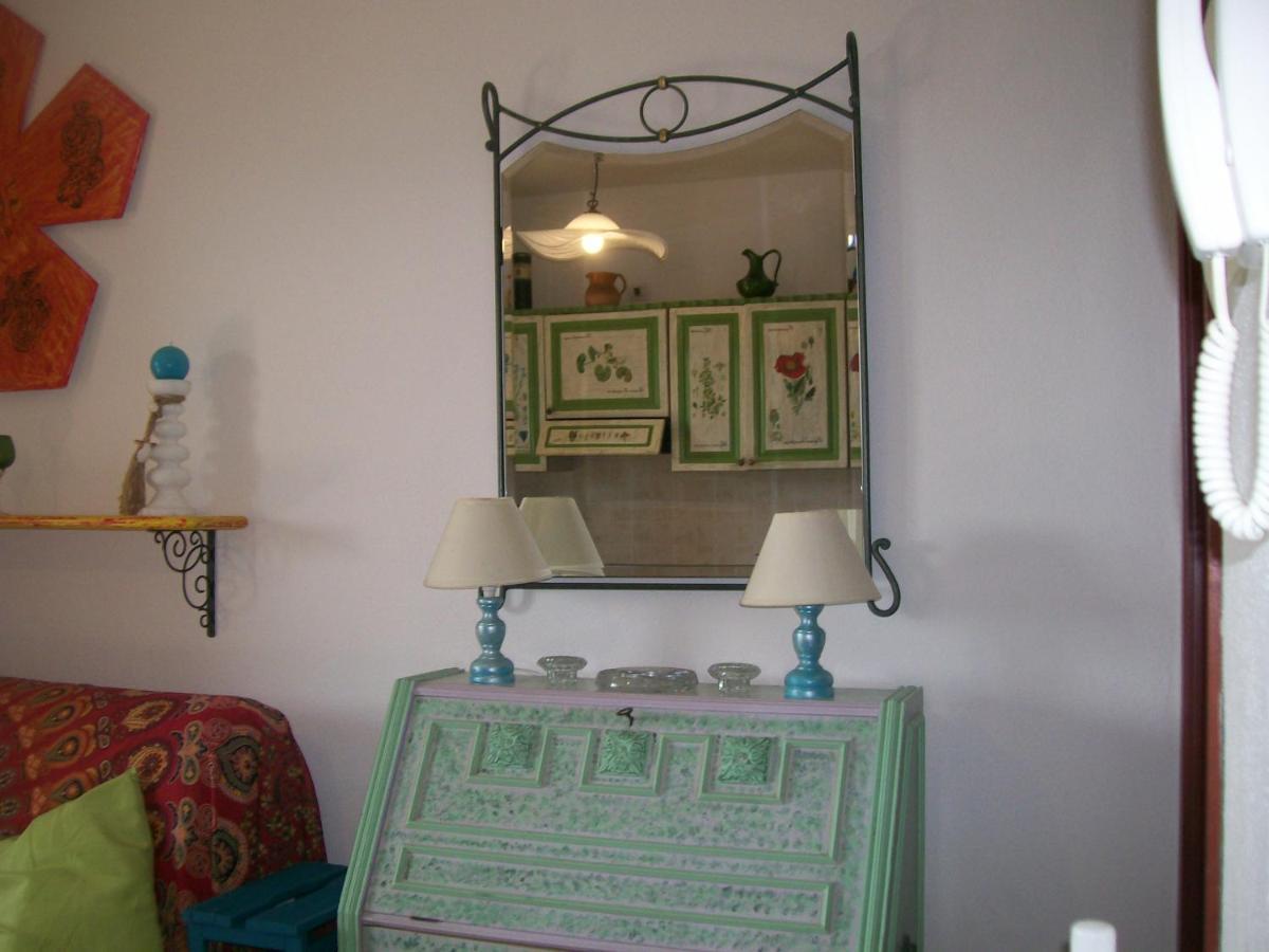 Ippocampo Apartment Olbia Ngoại thất bức ảnh
