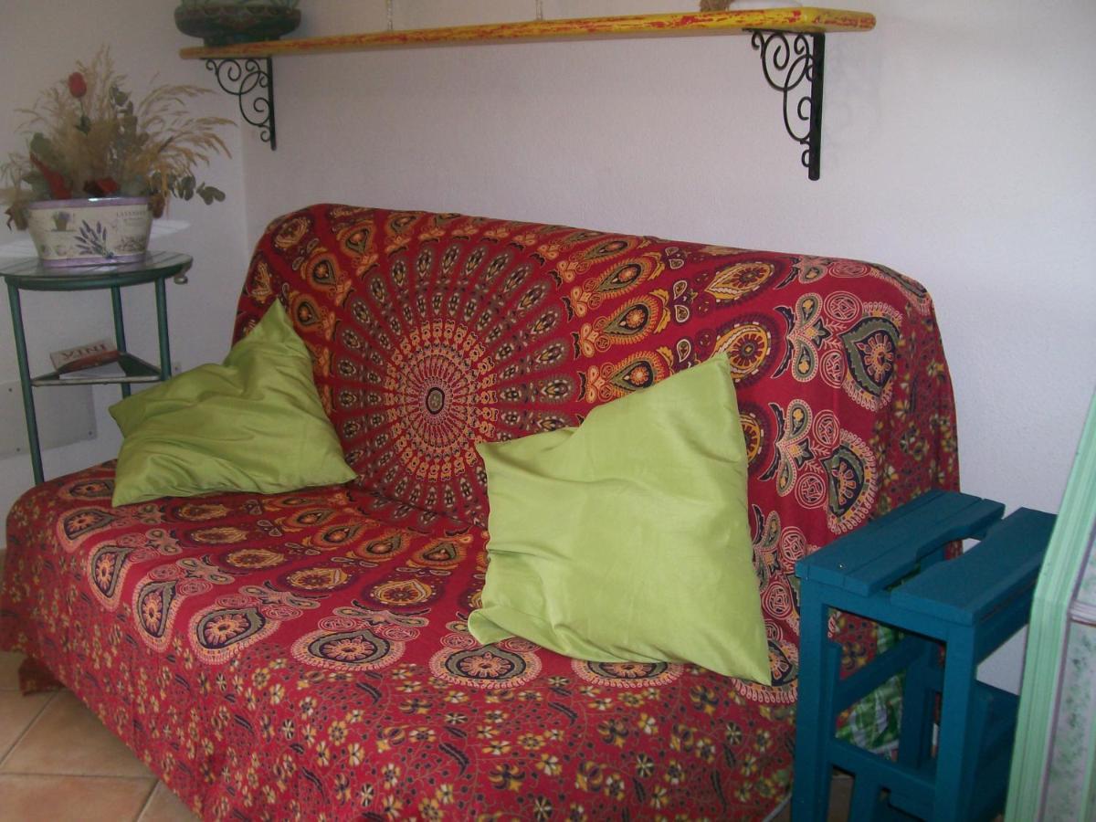 Ippocampo Apartment Olbia Ngoại thất bức ảnh