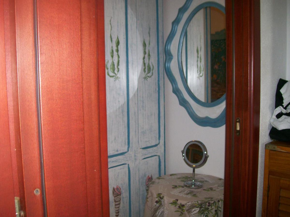 Ippocampo Apartment Olbia Ngoại thất bức ảnh