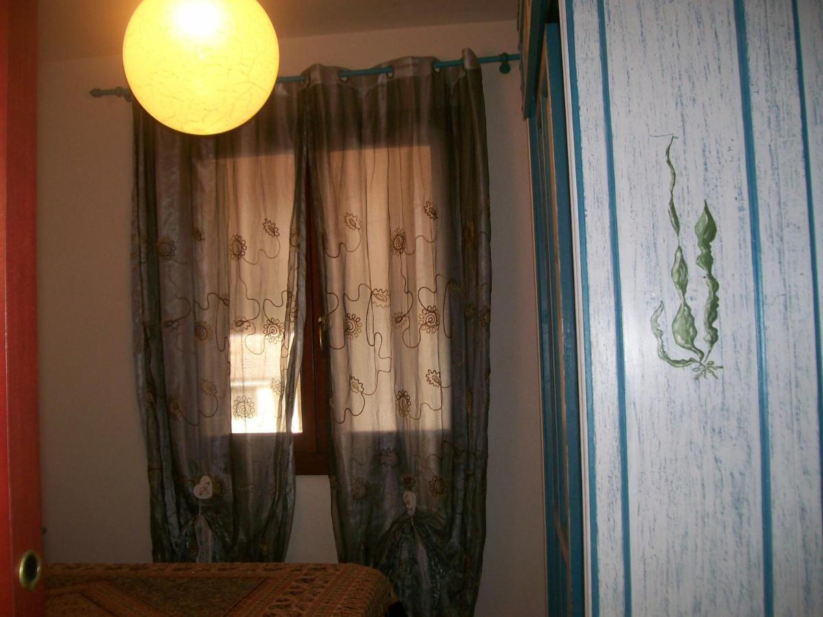 Ippocampo Apartment Olbia Ngoại thất bức ảnh