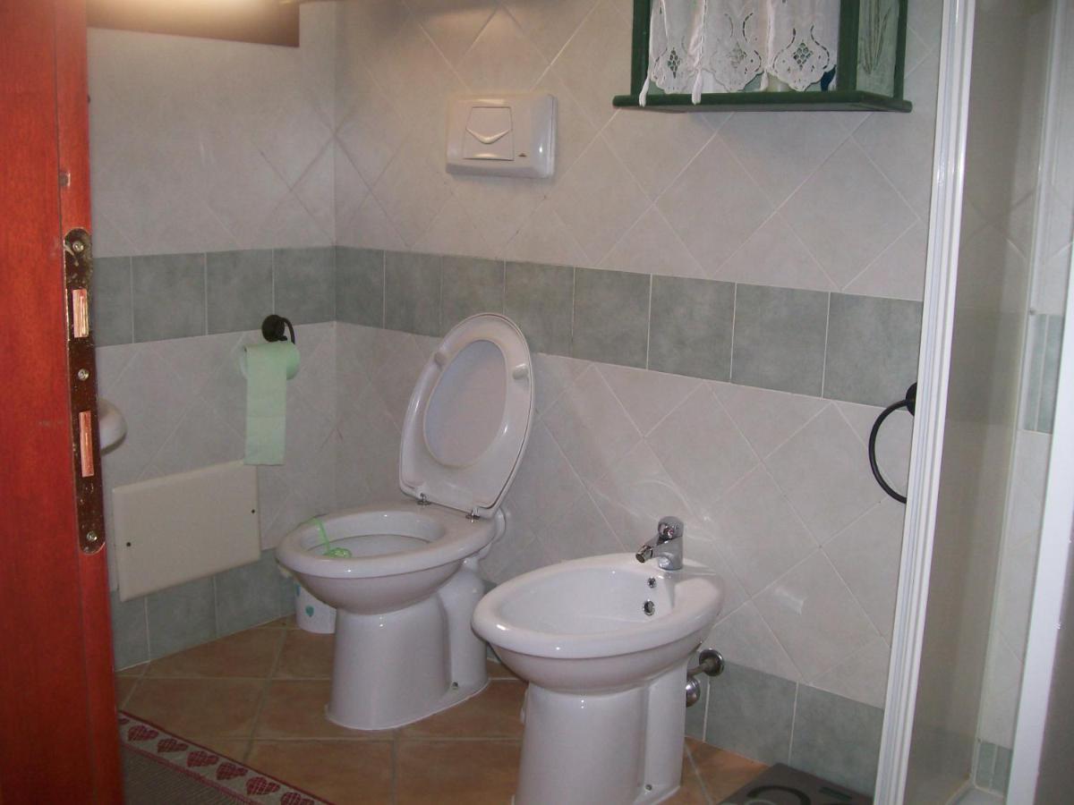 Ippocampo Apartment Olbia Ngoại thất bức ảnh
