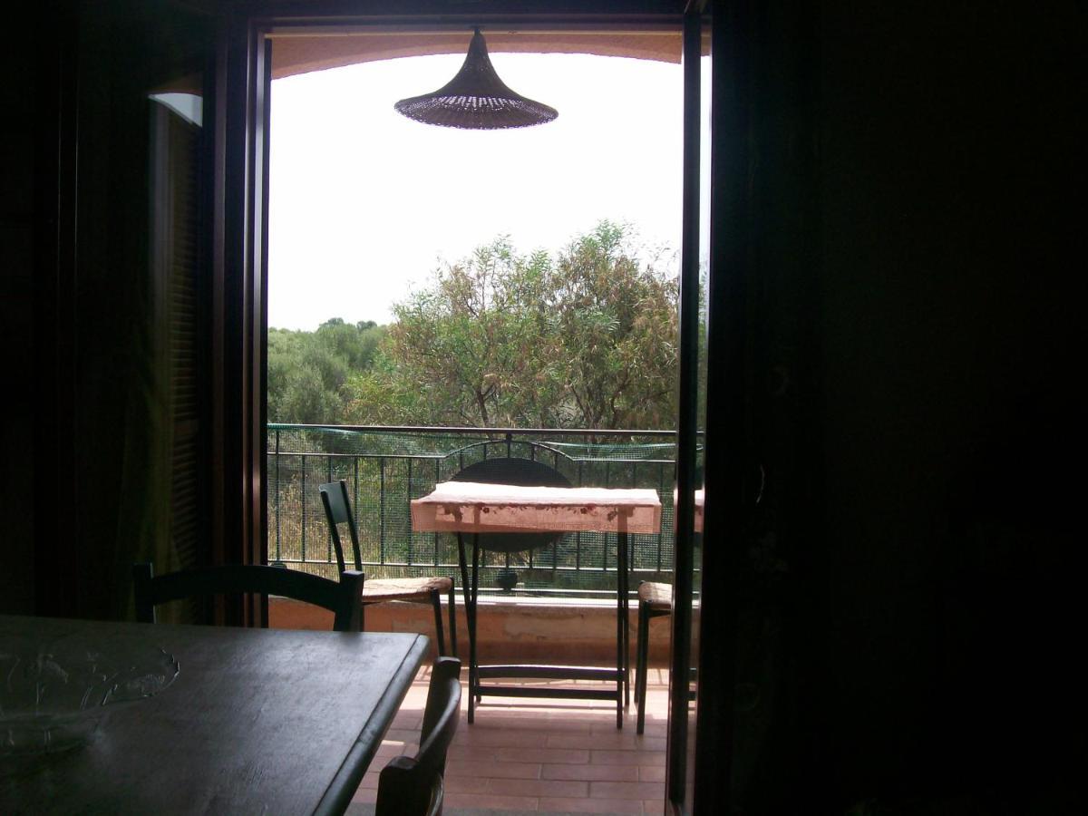 Ippocampo Apartment Olbia Ngoại thất bức ảnh
