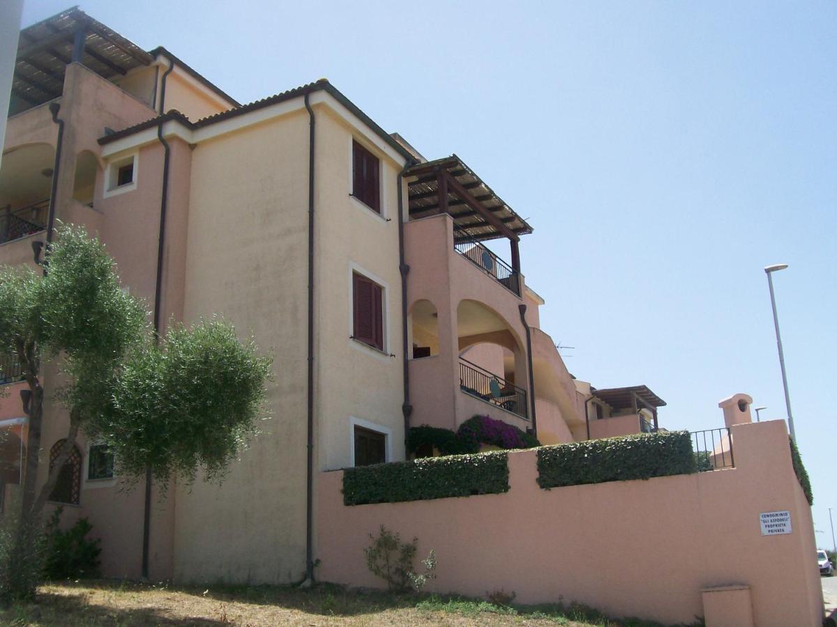 Ippocampo Apartment Olbia Ngoại thất bức ảnh