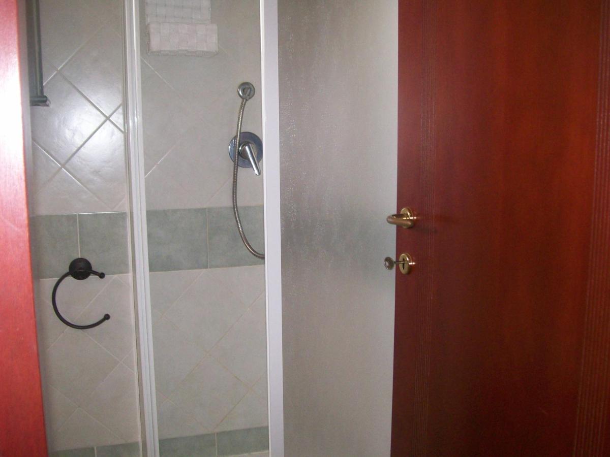 Ippocampo Apartment Olbia Ngoại thất bức ảnh