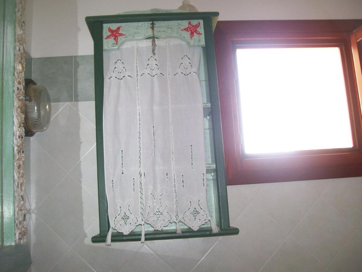 Ippocampo Apartment Olbia Ngoại thất bức ảnh