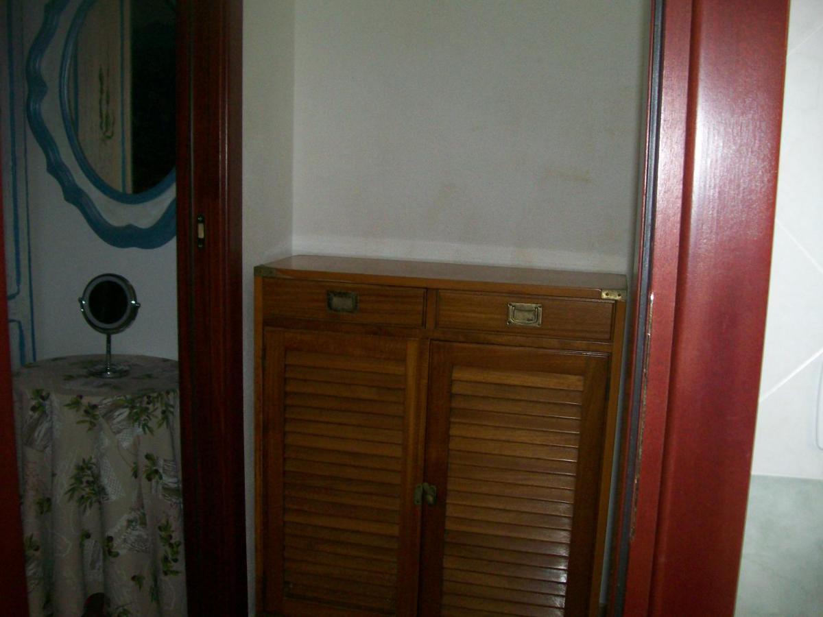 Ippocampo Apartment Olbia Ngoại thất bức ảnh