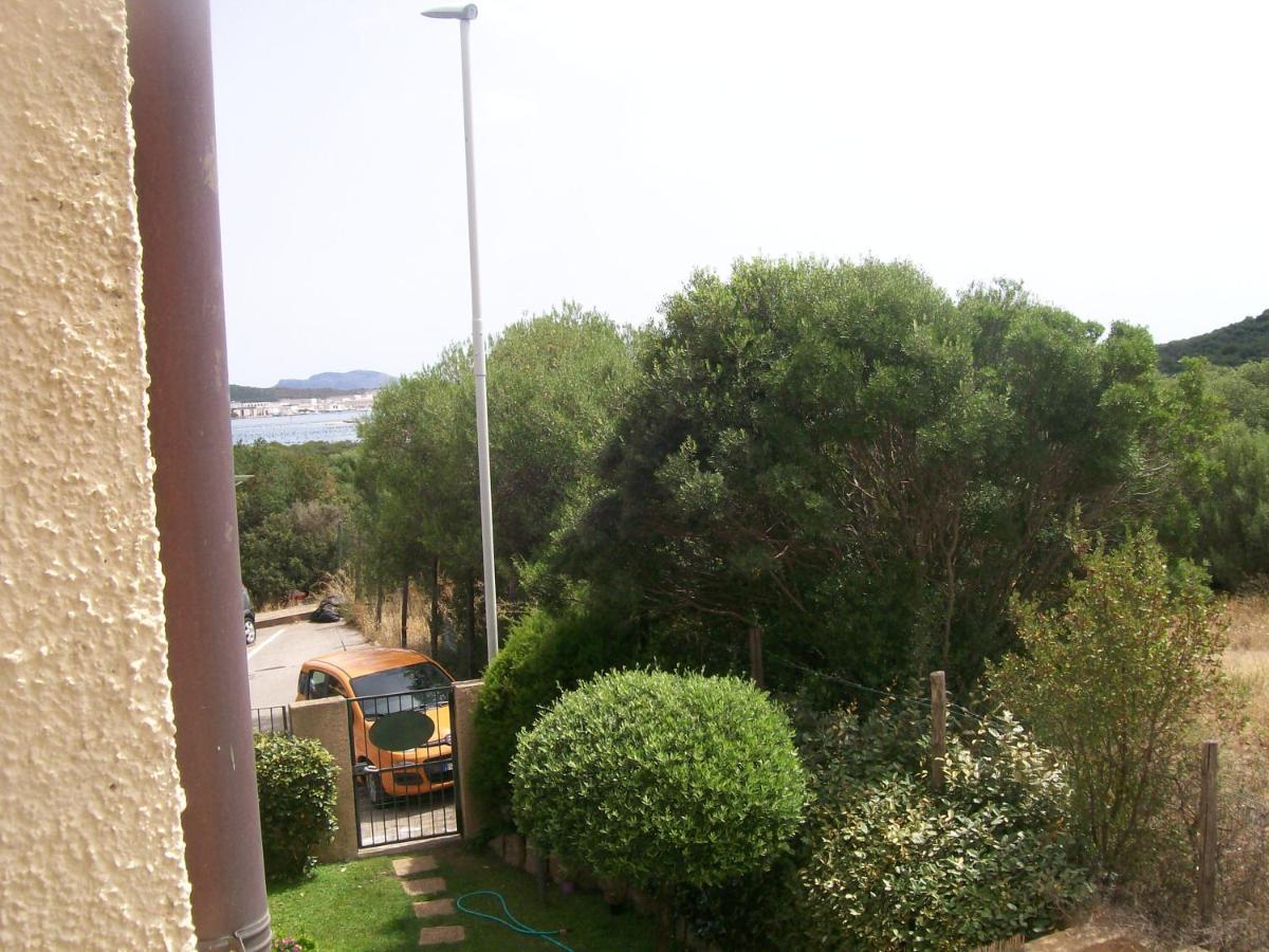 Ippocampo Apartment Olbia Ngoại thất bức ảnh
