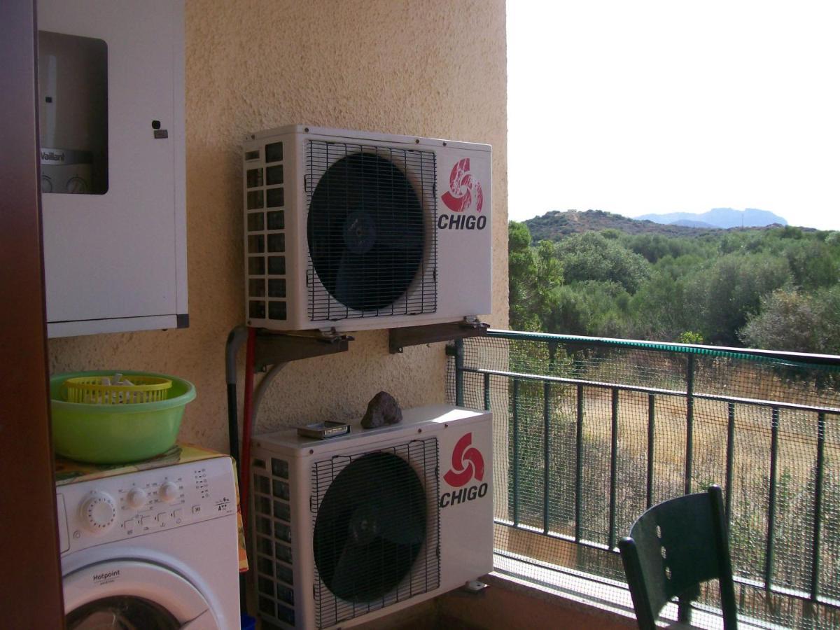 Ippocampo Apartment Olbia Ngoại thất bức ảnh