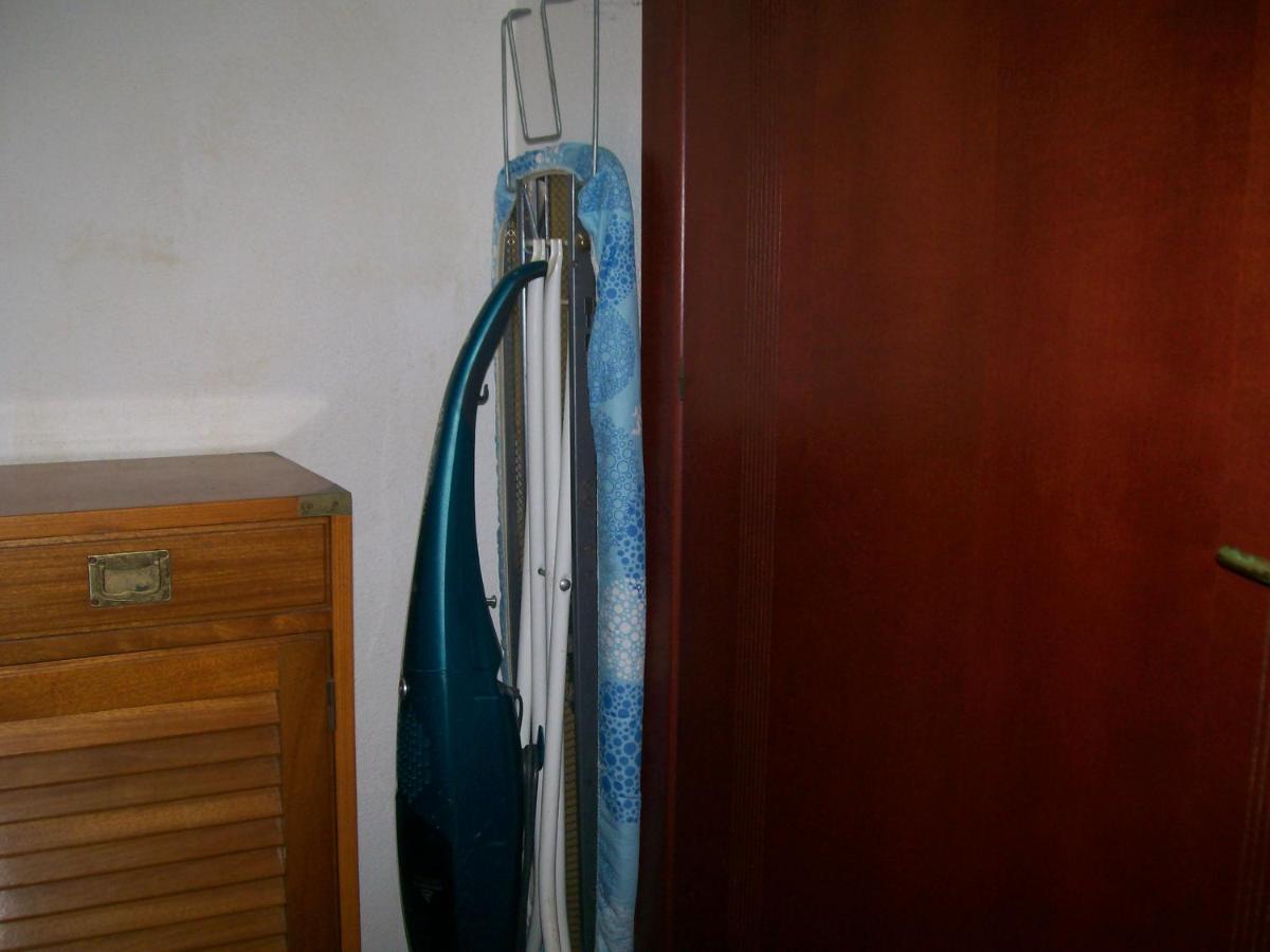 Ippocampo Apartment Olbia Ngoại thất bức ảnh